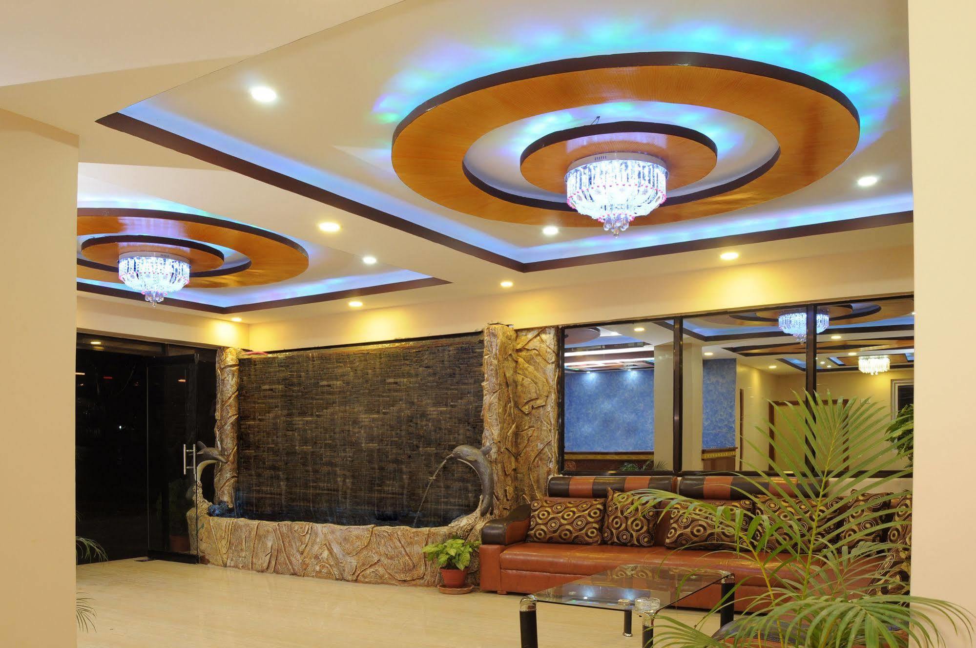 Hotel Bagmati Kathmandu Buitenkant foto